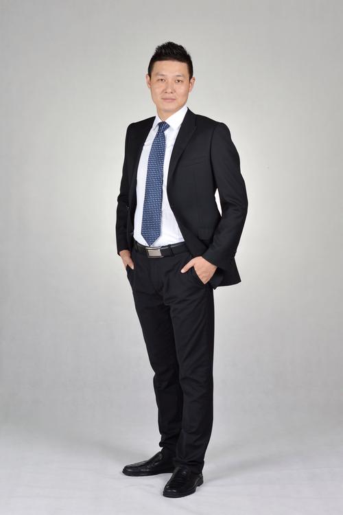 唐述珍 创始人 & 执行董事