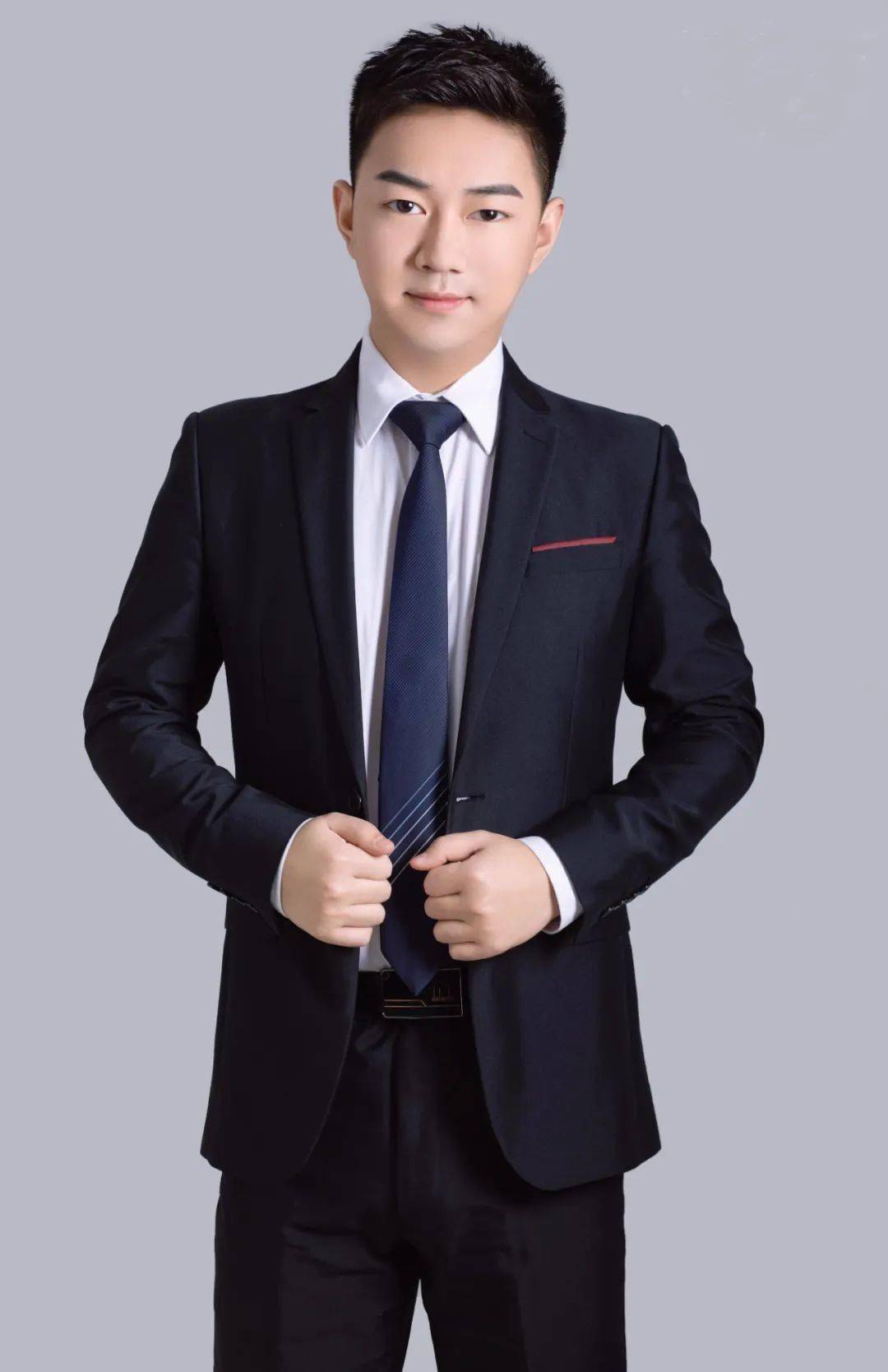 王胜军 项目运营总监