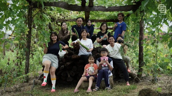 Faslink Carbon Neutral Program (FCNP) – Kỷ Niệm 2 Ngày Thu Hoạch Lúa Đầy Ý Nghĩa! Faslink Carbon Neutral Program (FCNP) – Kỷ Niệm 2 Ngày Thu Hoạch Lúa Đầy Ý Nghĩa!