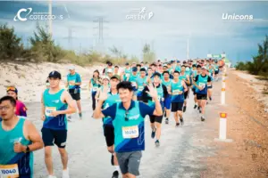 Faslink và GreenUP: Hành trình viết nên câu chuyện xanh