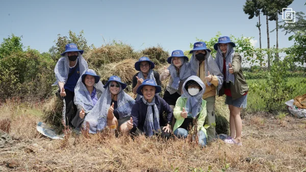 Faslink Carbon Neutral Program (FCNP) – Kỷ Niệm 2 Ngày Thu Hoạch Lúa Đầy Ý Nghĩa! Faslink Carbon Neutral Program (FCNP) – Kỷ Niệm 2 Ngày Thu Hoạch Lúa Đầy Ý Nghĩa!