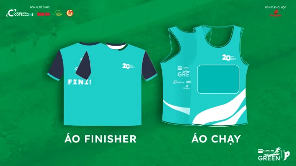 Faslinkers chinh phục GreenUp Marathon 2024: Hơn cả một đường chạy, đó là hành trình Xanh! Faslinkers chinh phục GreenUp Marathon 2024: Hơn cả một đường chạy, đó là hành trình Xanh!