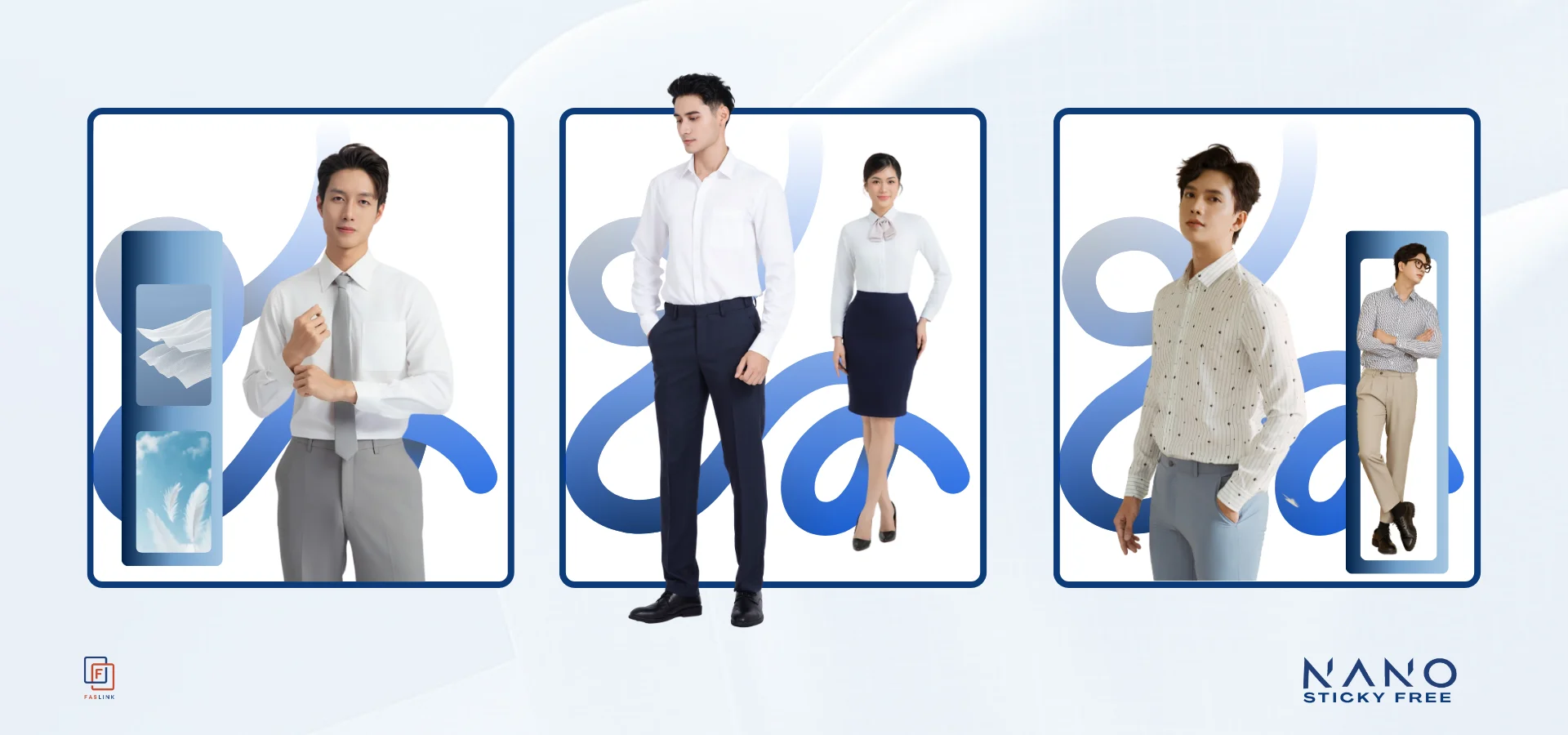 Nano Thế hệ 2 – Thoáng hơn – Mát hơn – Tinh tế hơn