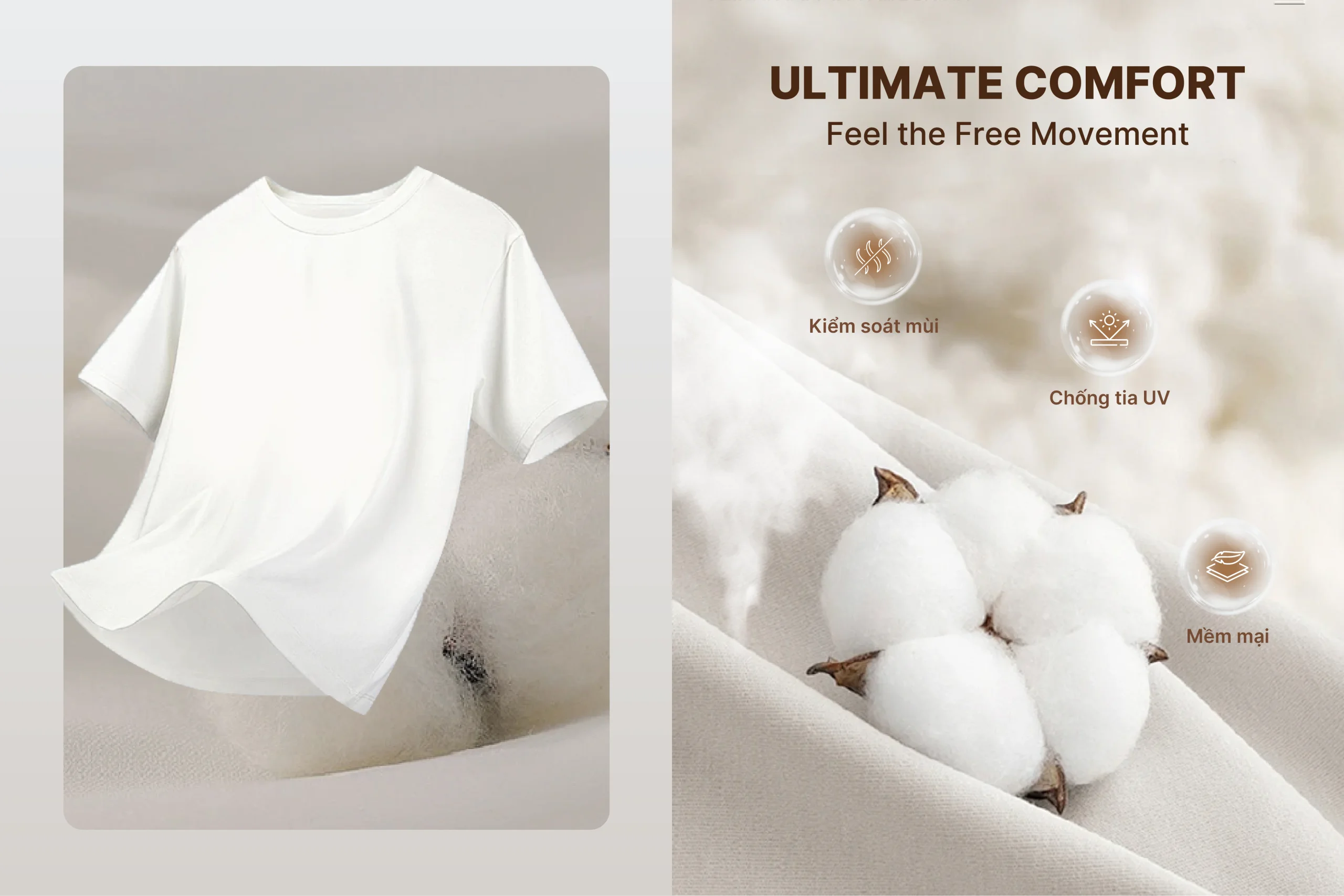 Café Cotton USA: Giải Pháp Vải Cao Cấp, Bền Vững Cho Doanh Nghiệp Thời Trang Café Cotton USA: Giải Pháp Vải Cao Cấp, Bền Vững Cho Doanh Nghiệp Thời Trang