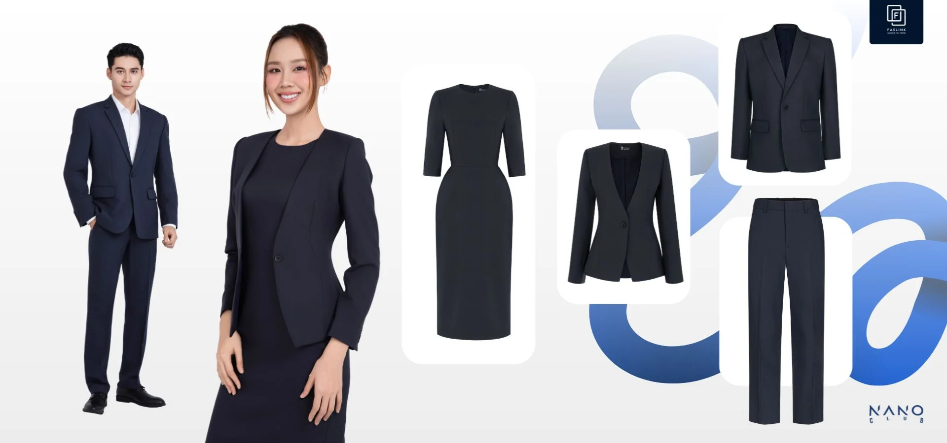 Tính năng vải Nano by Faslink Tính năng vải Nano by Faslink