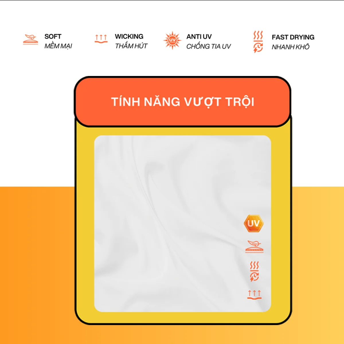 Sản phẩm Công Nghiệp và Công Nghiệp Hỗ Trợ Tiêu Biểu Thành Phố Hồ Chí Minh năm 2024: Áo sơ mi Nano Tính Năng Faslink Sản phẩm Công Nghiệp và Công Nghiệp Hỗ Trợ Tiêu Biểu Thành Phố Hồ Chí Minh năm 2024: Áo sơ mi Nano Tính Năng Faslink