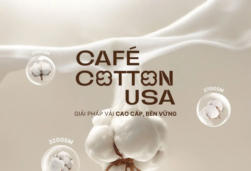 Cafe Cotton USA