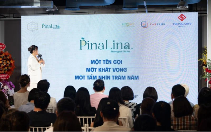 Tầm nhìn về một nguyên liệu bền vững Tầm nhìn về một nguyên liệu bền vững