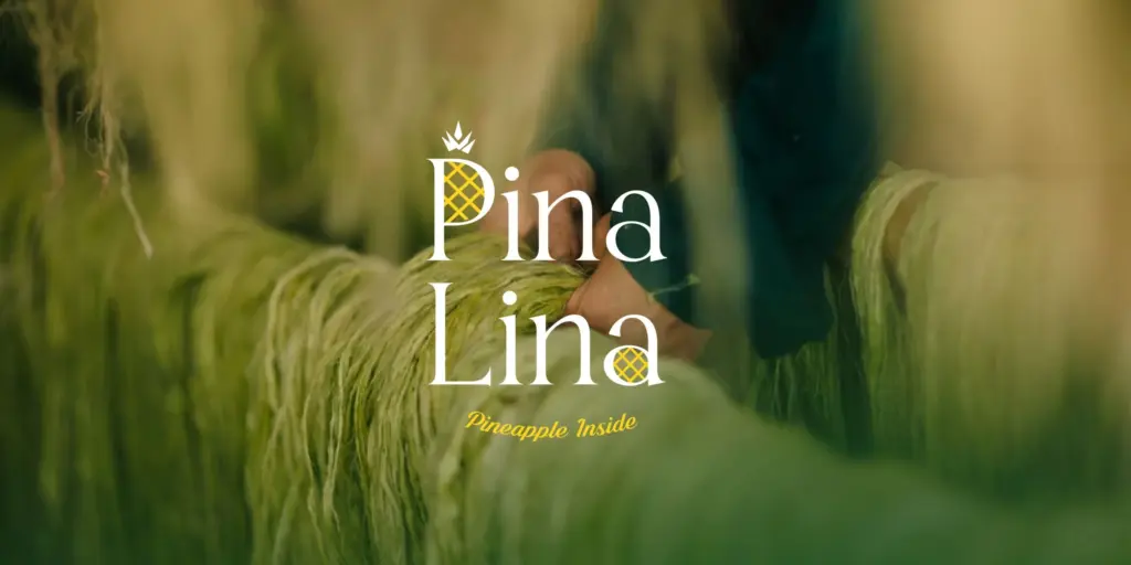 Triển lãm Mặc "Thơm" và PINALINA