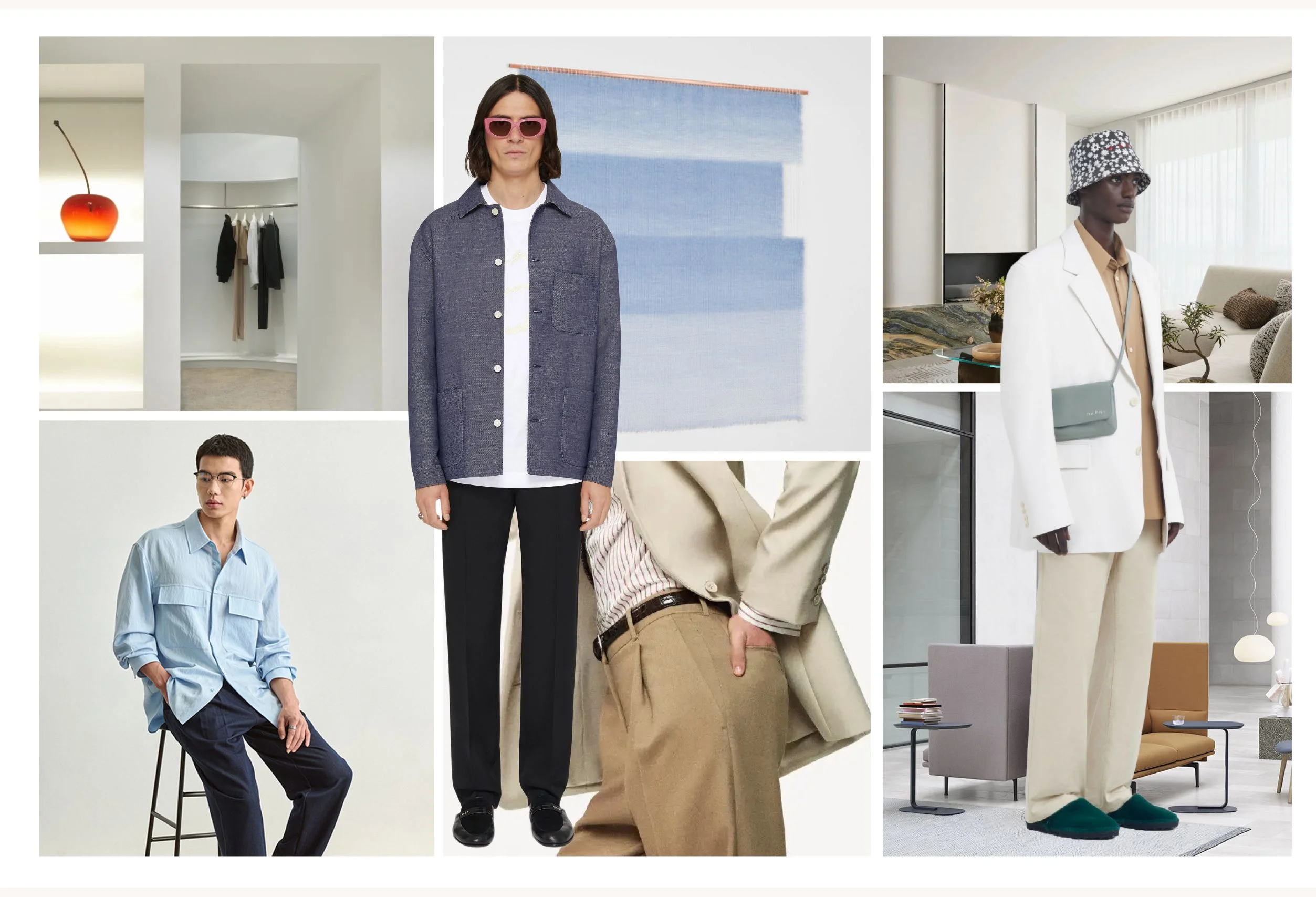 Ai nên mặc quần Stress-Free Pants? Ai nên mặc quần Stress-Free Pants?