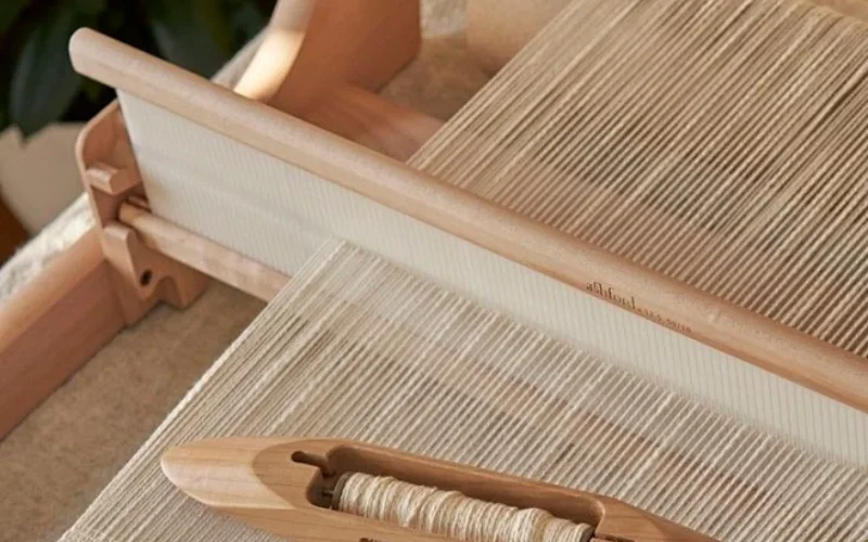 Lịch sử vải sợi tự nhiên Lịch sử vải sợi tự nhiên