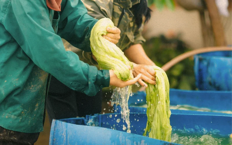 Mặc Mặc "Thơm" - Chương mới cho ngành thời trang Việt
