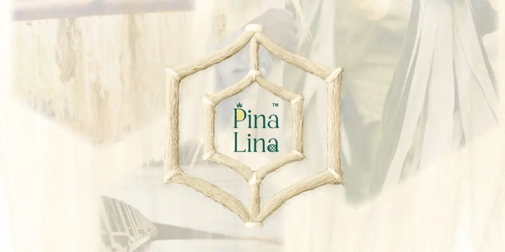 RA MẮT SẢN PHẨM MỚI - VẢI SỢI DỨA PINALINA
