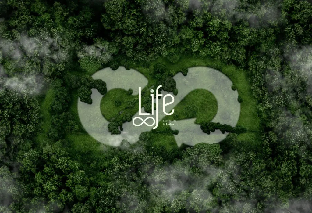 Dự án Second Life, hành trình xử lý tái chế vải tại xưởng may Faslink