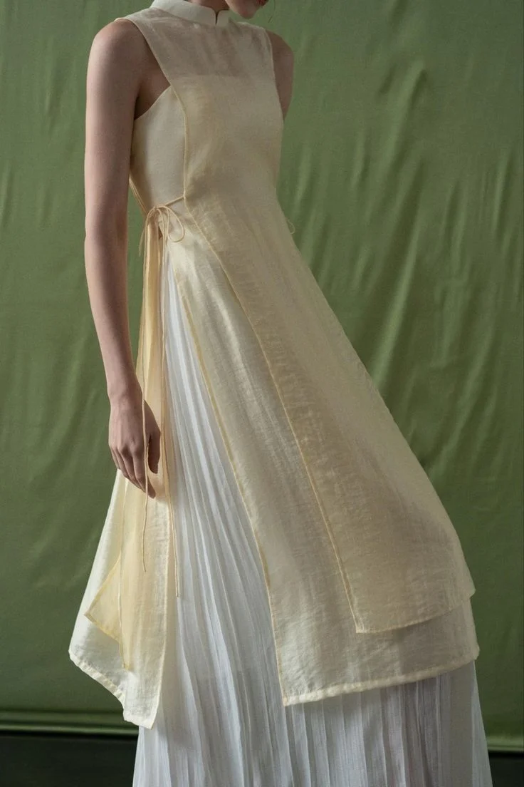 Vải linen Vải linen